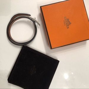 Hermes Bracelet